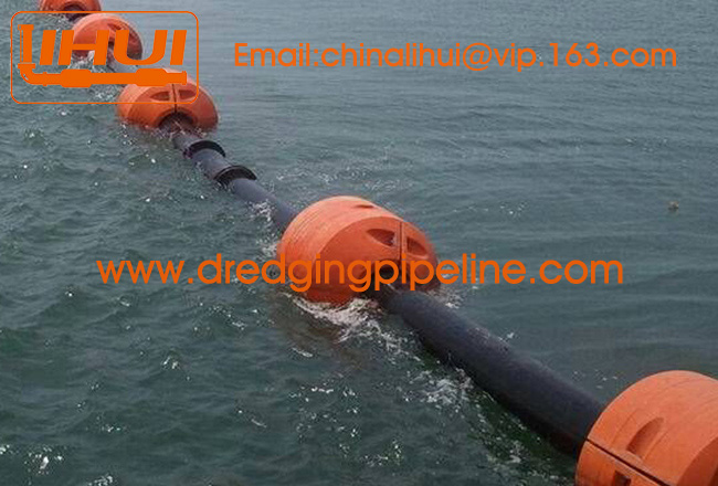 Dredging Pipeline pipe