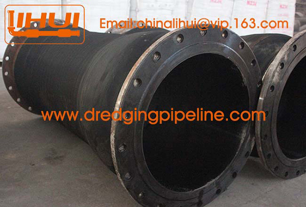 DREDGING HOSE